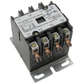 Hatco Contactor4P 40/50A 120V For  - Part# Ht02.01.017.00 HT02.01.017.00